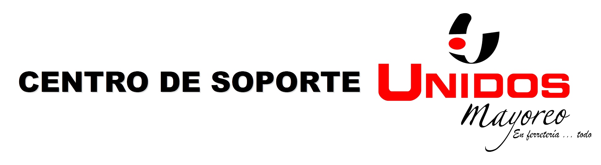 SOPORTE MY